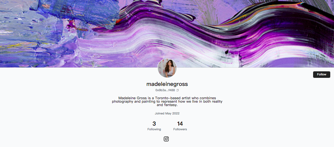 视觉中国：Vault by 500px海外数字艺术品平台上线测试