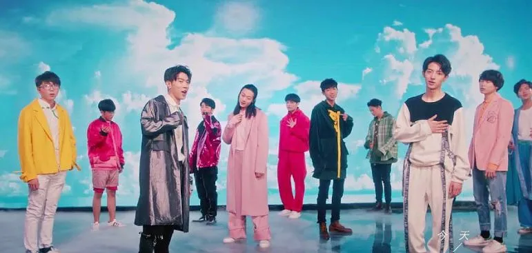 从男护士到好歌手，母亲离开10年以后，毛不易终于可以让她放心了