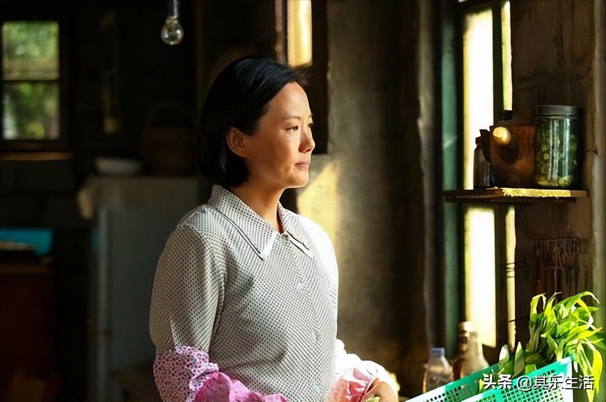 历届中国电影金鸡奖—影后（1981-2021），仅刘嘉玲一位港台演员