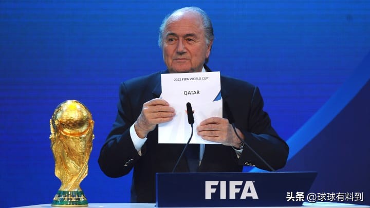 2022為什么有世界杯（為什么2022年世界杯在卡塔爾舉行？）