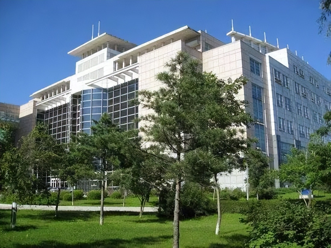 吉林省重点大学（世界领先）