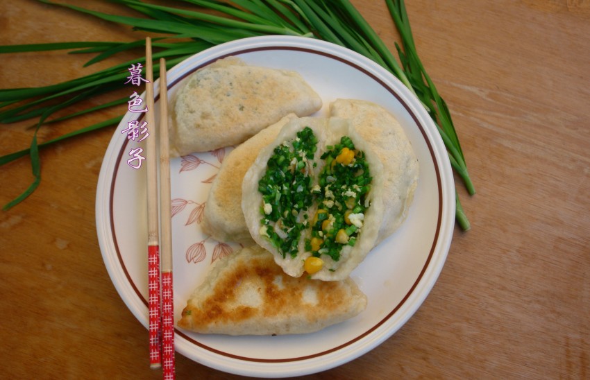 4月，这菜是“宝”，见到别错过多买点，磕个鸡蛋做馅摊饼都很香