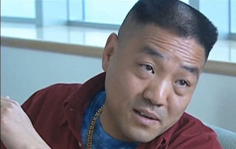 20年后再看《征服》,剧中8大"恶人"现状如何,有人70岁当网红