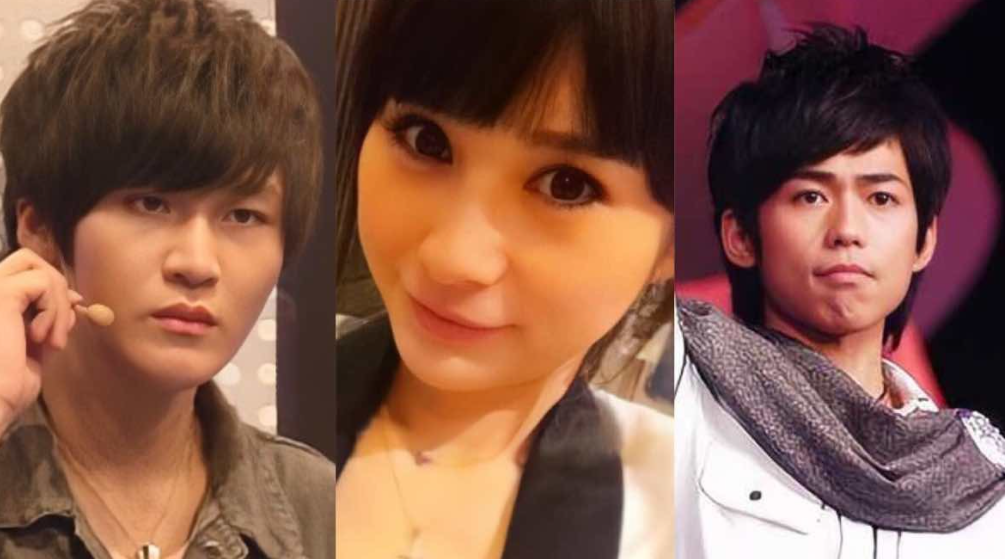 13位选秀冠军现状：从阿宝到陈楚生、何东林，混的一个不如一个