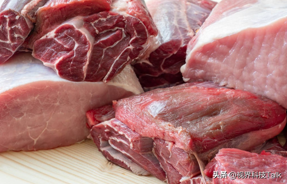 为何美国的猪肉4元一斤，牛肉也才8元一斤，背后的原因令人深思