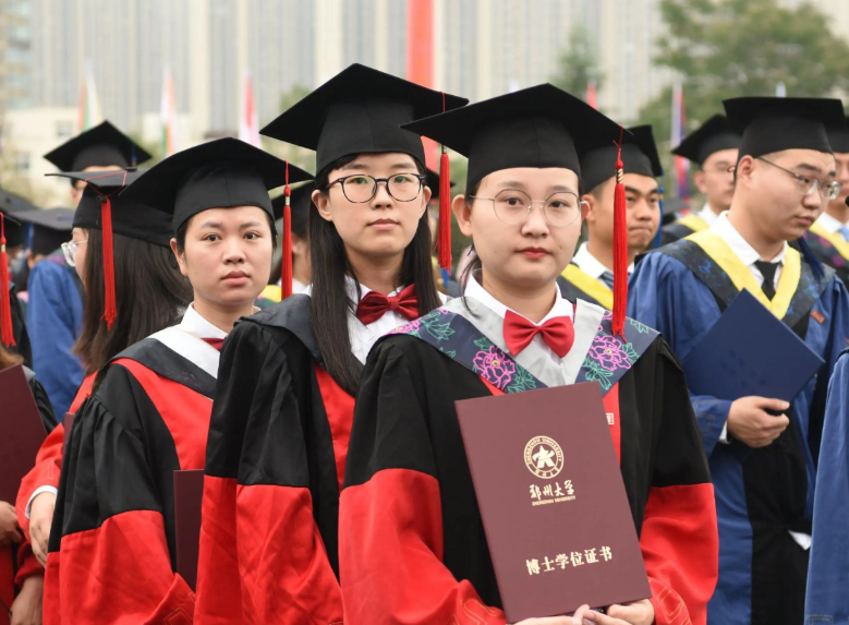 为啥考大学要考“省会”，一张城市规划图揭晓答案，待遇差距明显