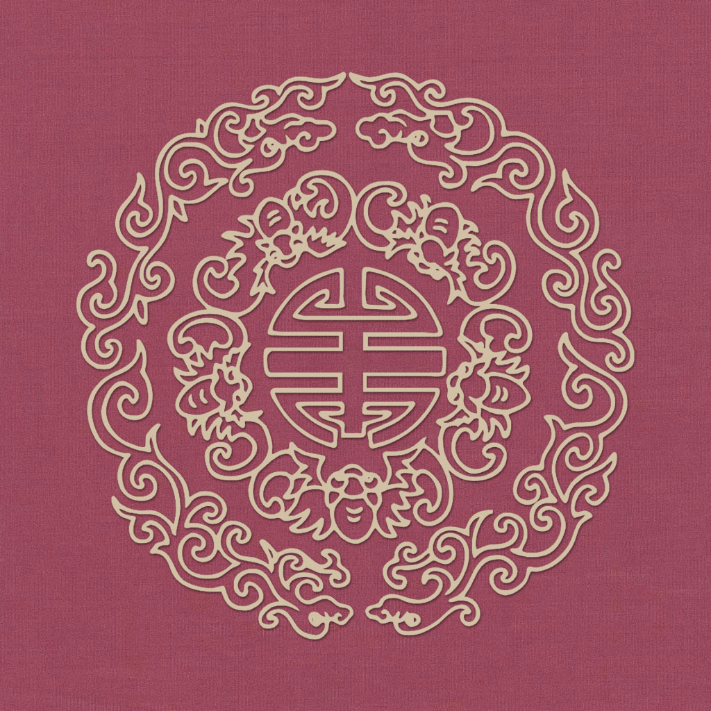 中国传统纹样图案大全,中国传统纹样图案大全简单