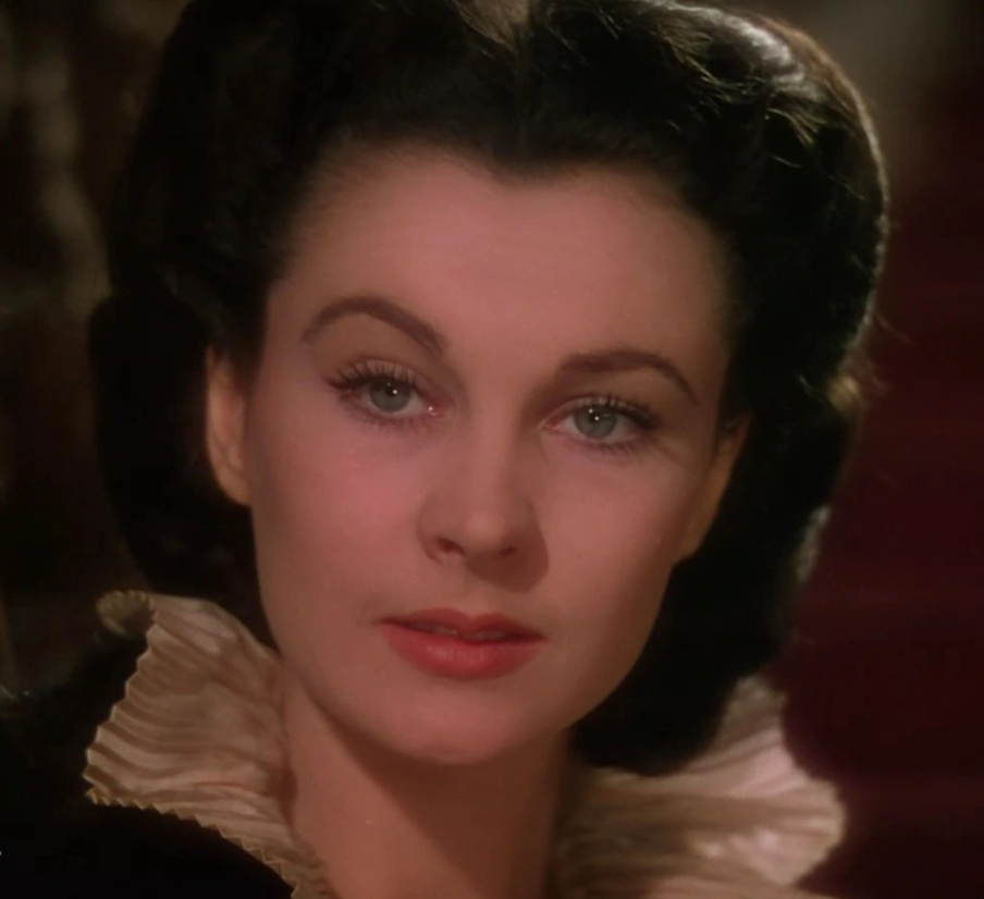 《飘》:揭开瑞德离开斯嘉丽的真相