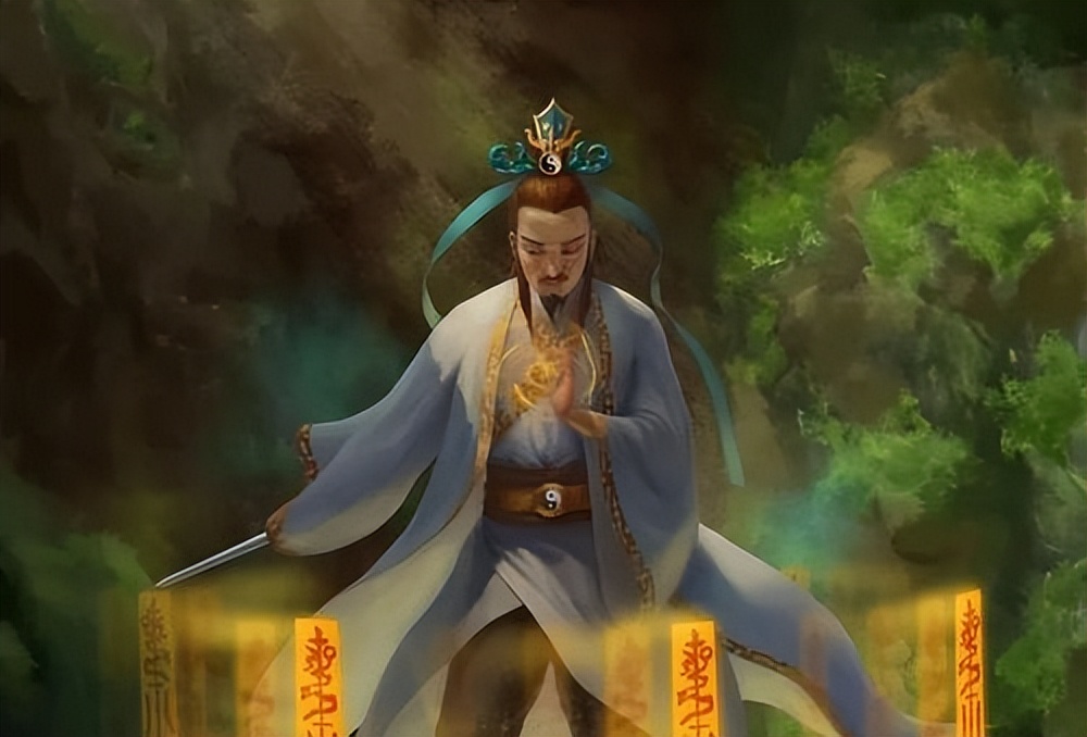 灰仙家名字和辈分(详解民间传说中的"出马仙"和"