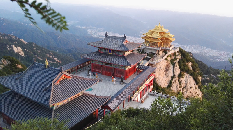 老君山风景区在哪里 老君山风景区旅游攻略-文化号