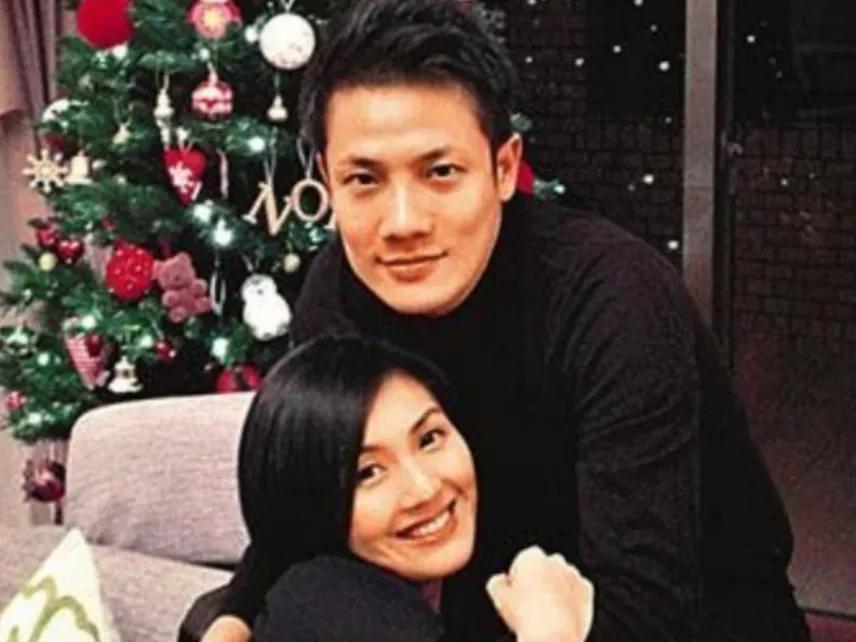 5位吃软饭不敢分手的男明星，妻子都是亿万富豪，最后一个是天后