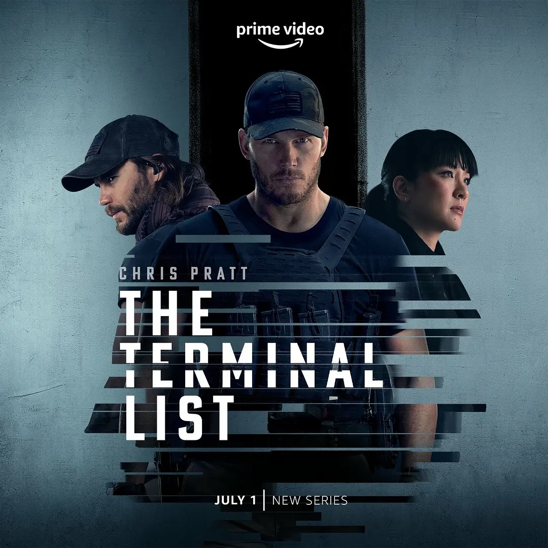 遭人陷害，家人被杀，“星爵”为揪出幕后黑手，火力全开