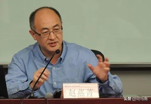 司马南：一场关于房地产问题的争论