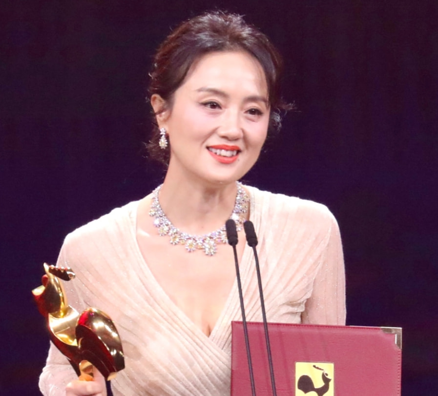 辛柏青朱媛媛 辛柏青朱媛媛孩子照片 - 北京百科网