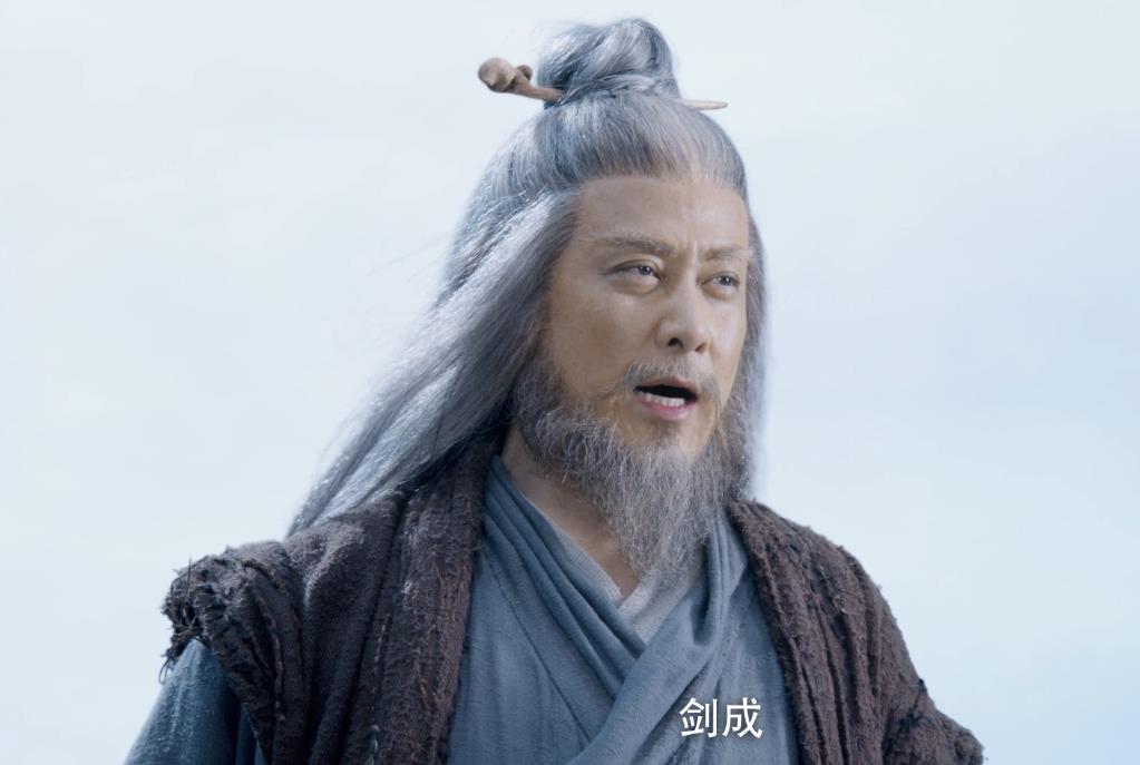 这一幕,赵宣素在感叹,邓太阿在感叹,都认同这是当世最强一战.