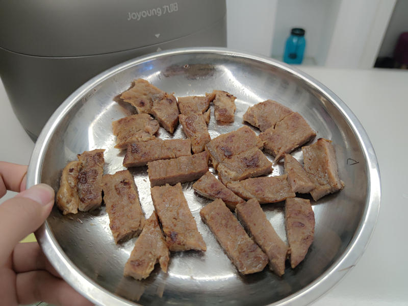 沥脂新风尚，做饭多面手，九阳电压力煲B581评测