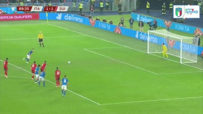 欧洲杯法国vs瑞士比分（刷新纪录！奉献19次扑救，1米83瑞士国门挡住拜仁慕尼黑猛烈攻势）