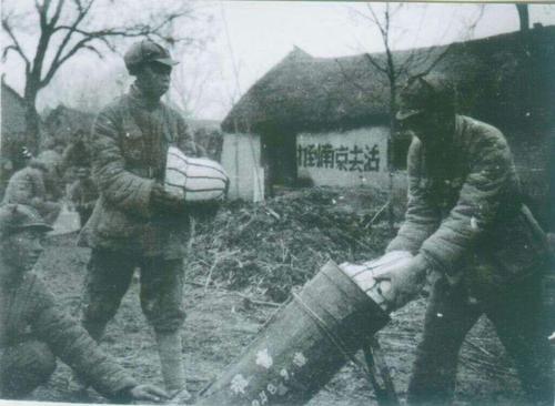 淮海大战40年后邓小平回忆：毛主席亲自交代“我把指挥交给你”