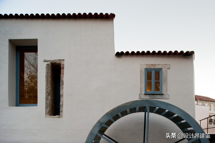 #设计鉴赏#——Álvaro Siza，介于现代与传统之间