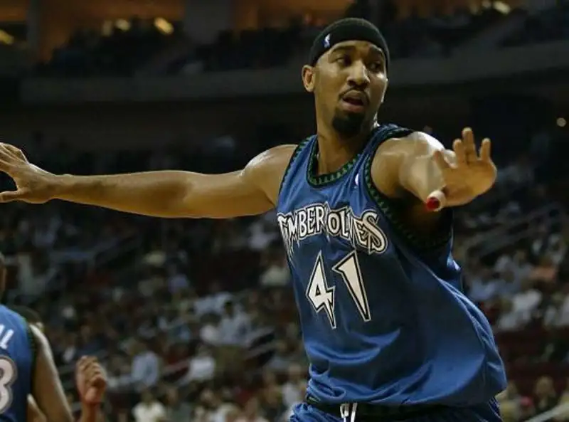 哪些nba球员死于意外（NBA最令人唏嘘感慨、意外去世的五名球员）