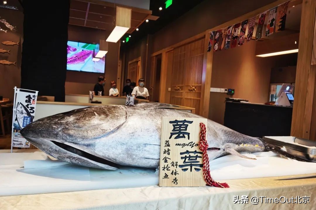 5家年度休闲日式餐厅，让寒冷冬日满溢温暖香气