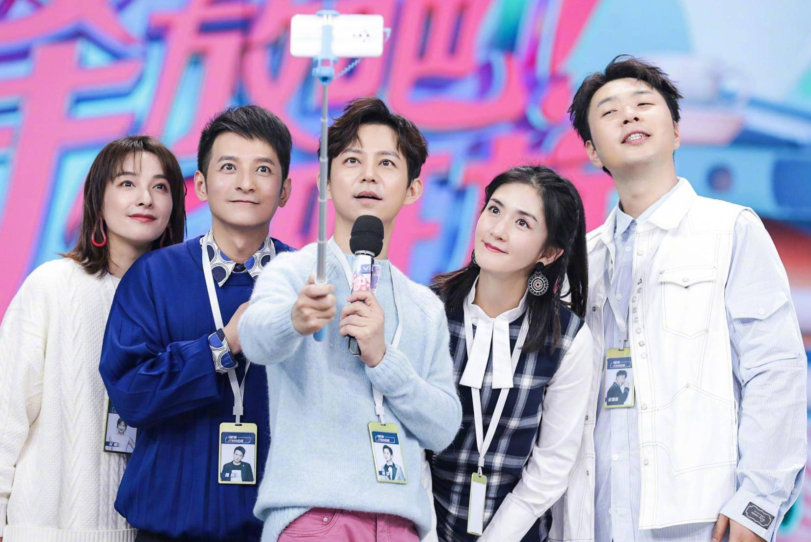 然而随着时间的推移,芒果平台综艺节目更新迭代的速度已经远远赶不上