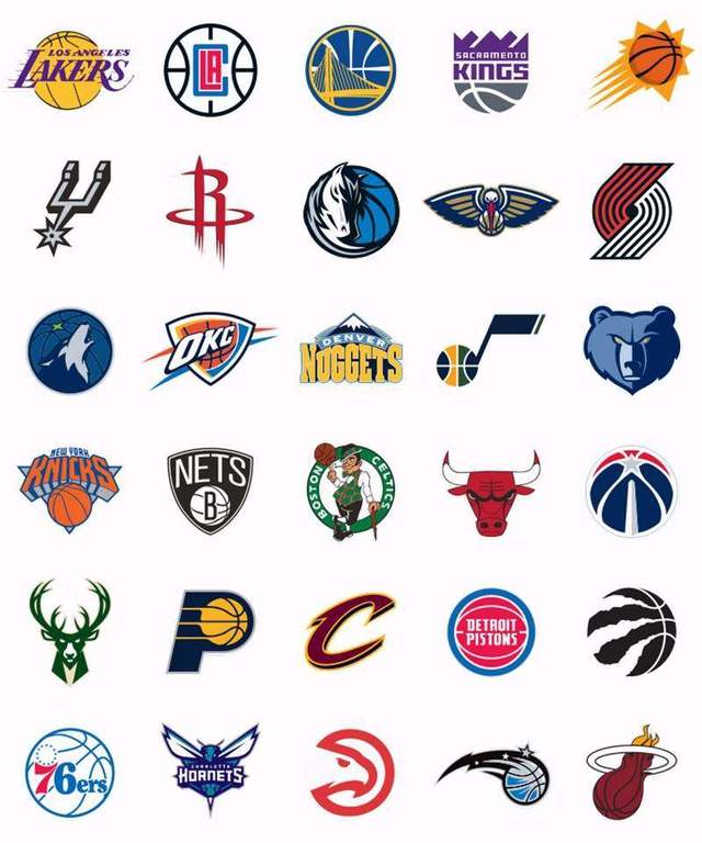 nba總決賽順序（建議收藏：NBA歷屆總決賽對陣列表）