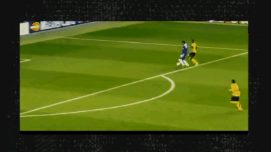 09欧冠切尔西vs巴萨（史海钩沉：08-09赛季斯坦福桥事件）