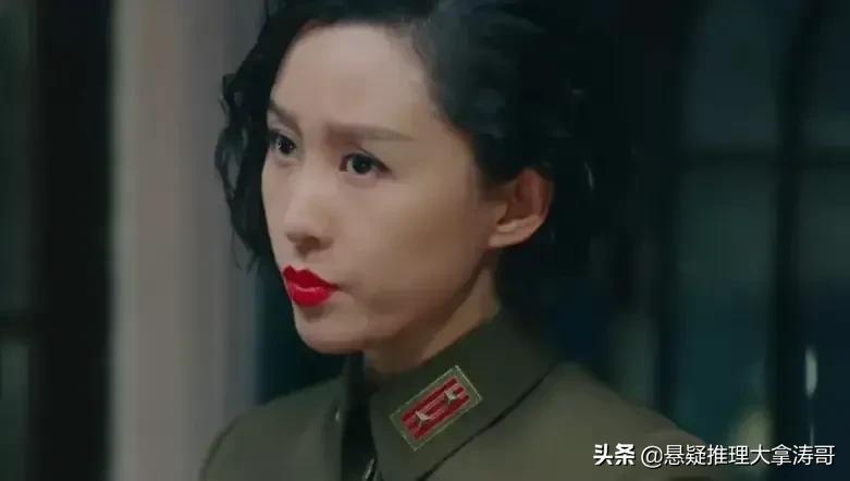 对比李克农为原型谍战剧，《信仰》期待值最高，郭涛，李乃文出演