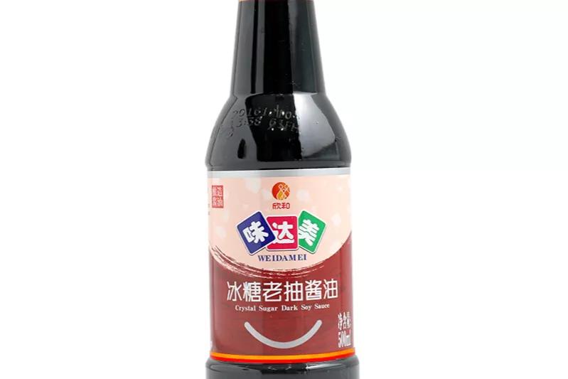 山东6款放心酱油，经抽检，都由100纯豆麦精制，纯手工无不良添加