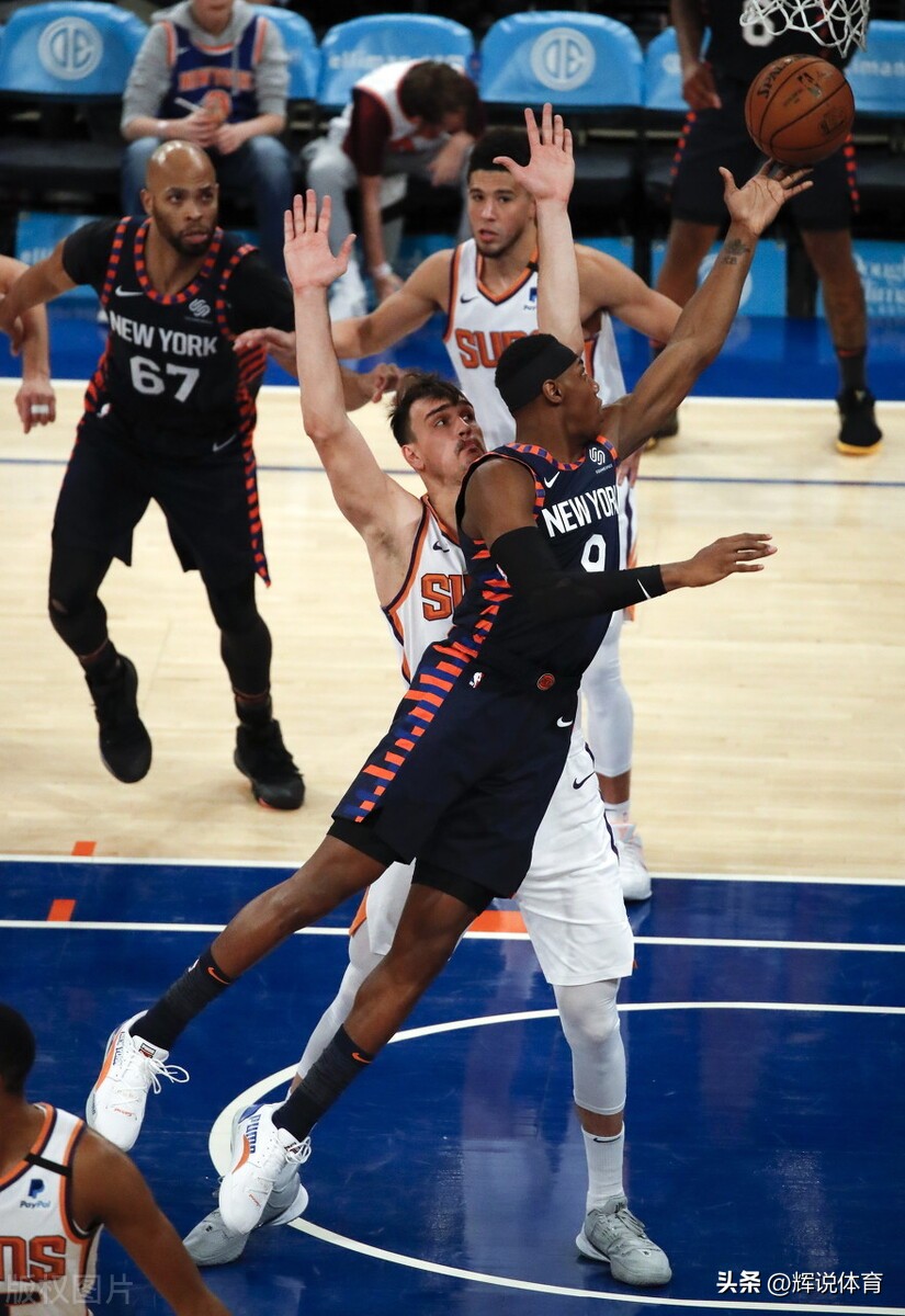 nba有哪些小球星有签名鞋（好歹也是个咖，这几位NBA球员啥时候才能拥有自己的签名鞋啊？）