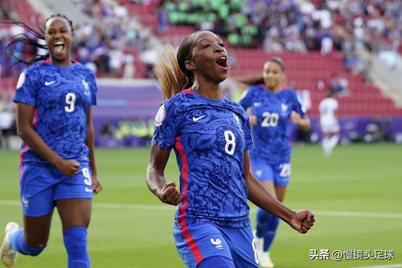 法国对阵韩国世界杯(3-1！世界第5大反弹，韩国队变第3，世界杯难出线，仍胜中国女足)