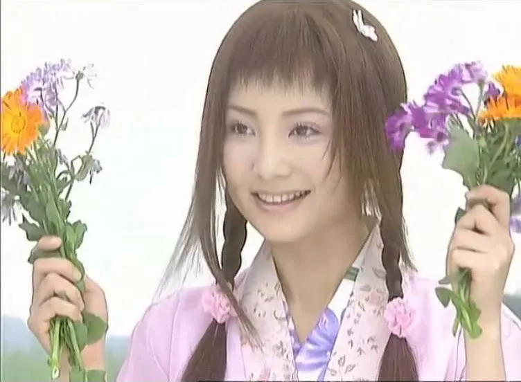 步惊云,聂风,断浪都帅,第二梦,楚楚,幽若,独孤梦,颜盈都美!