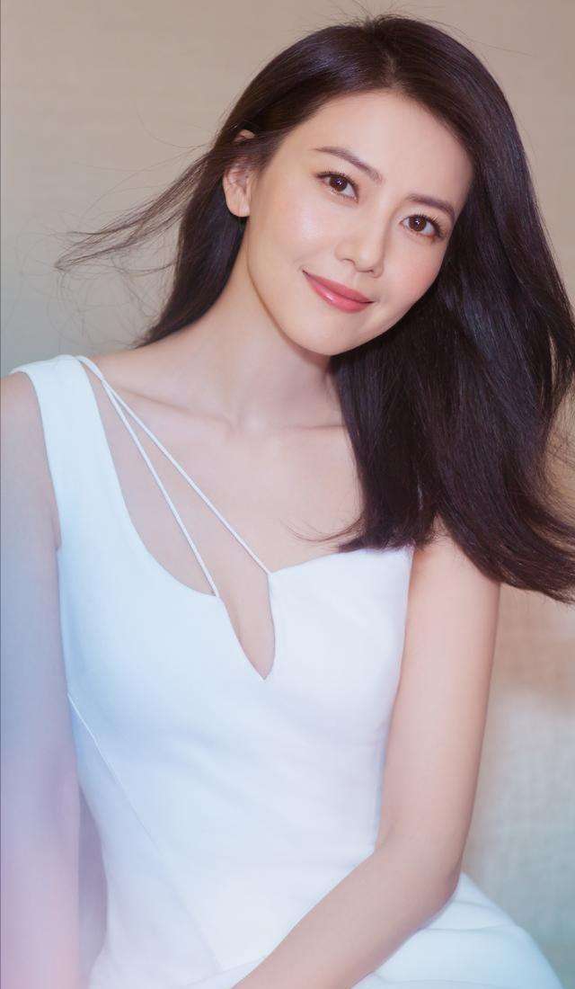 影视女神高圆圆