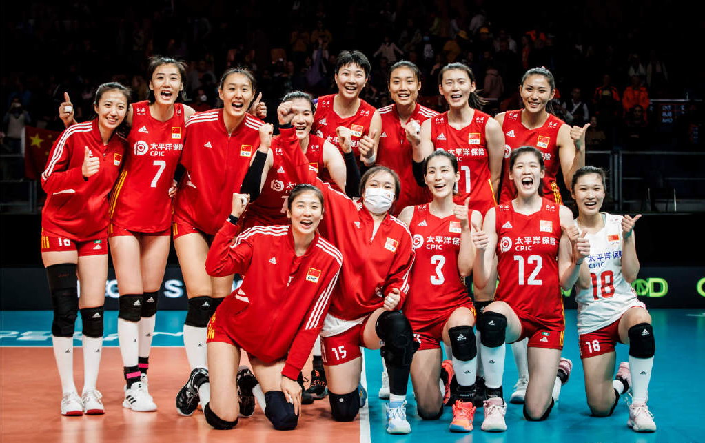 乒乓球世锦赛2021赛程直播（CCTV5直播国乒女队冲击世乒赛团体赛8强+中国女排，APP女排世锦赛）