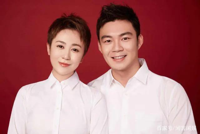 盘点娱乐圈中五对“老妻少夫”明星，看看哪对最幸福？