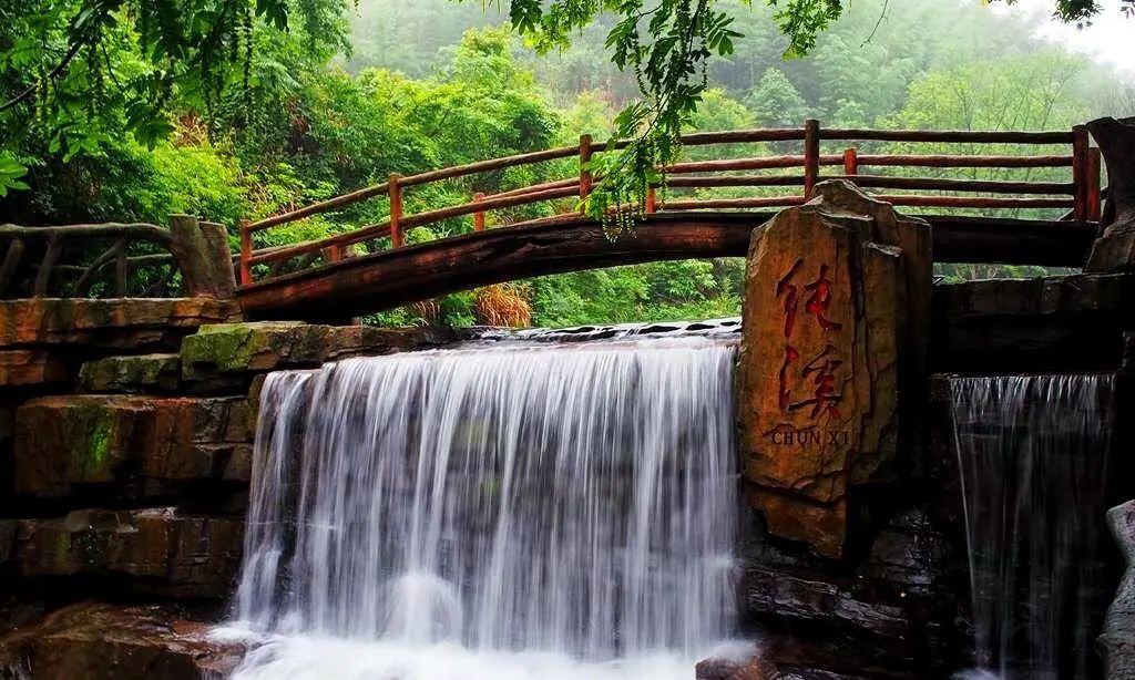 湖南省岳阳有什么好玩的地方（岳阳必去景点推荐）