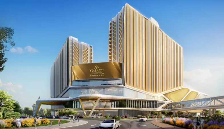 2022年值得期待的20+酒店合集
