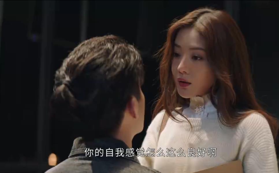 悬疑剧《回廊亭》首播，开播前以为是爆款，开播后质量一言难尽