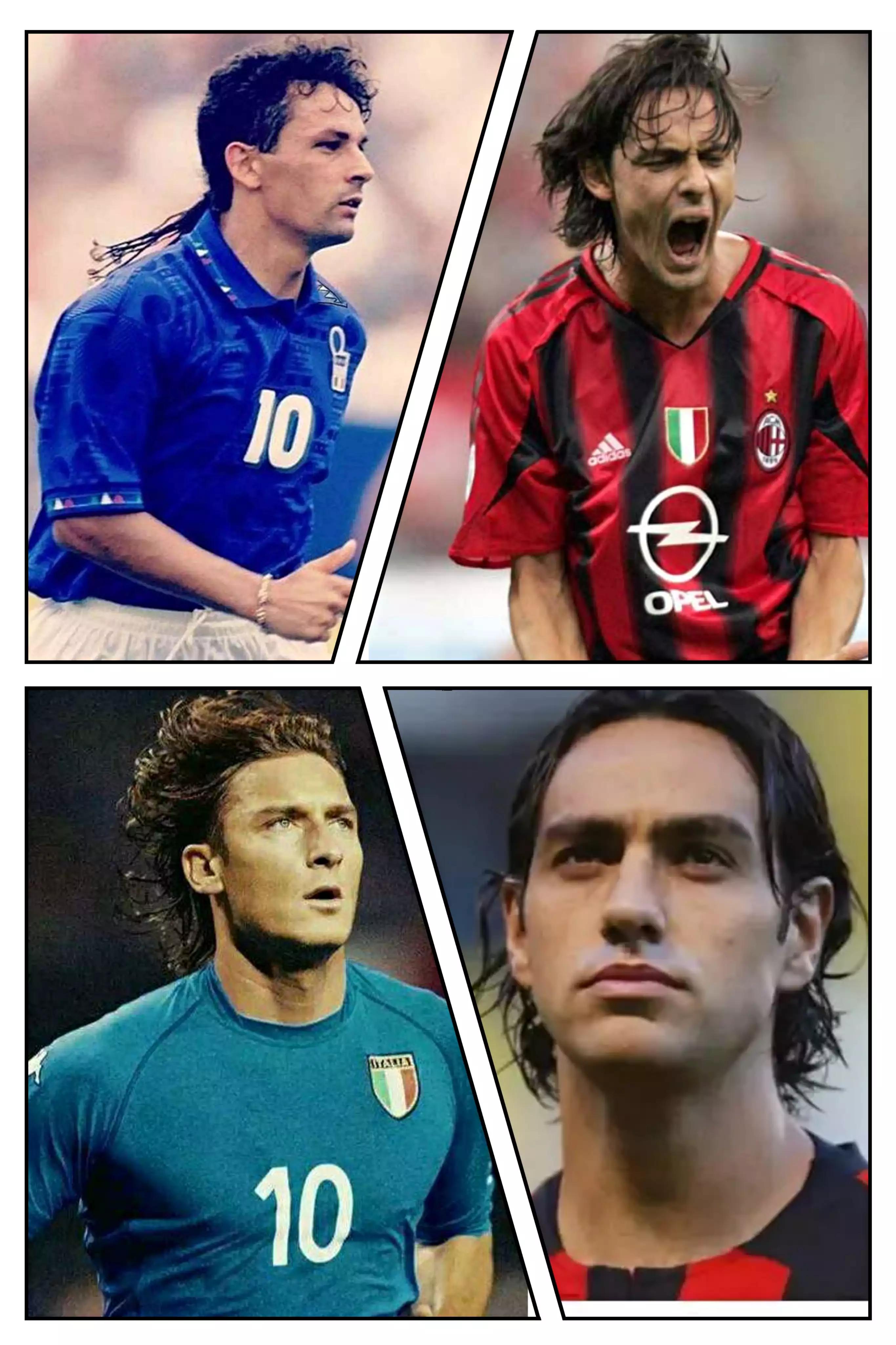 今年世界杯为什么没意大利（五大联赛英德西法都出线了，为什么唯独意大利连续无缘两届世界杯）