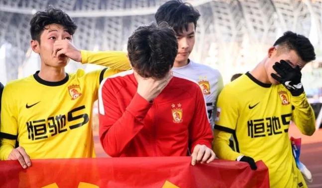中国男足如果能打进世界杯决赛圈，是对足球的一种极大嘲讽