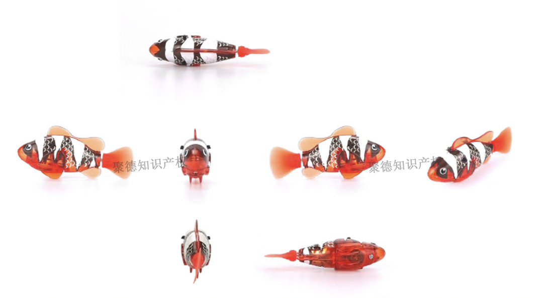 Robo Fish换律所代理！预计150家被封，玩具卖家快自查