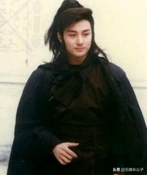 盘点古龙武侠剧中十个经典角色，哪一个脍炙人口？