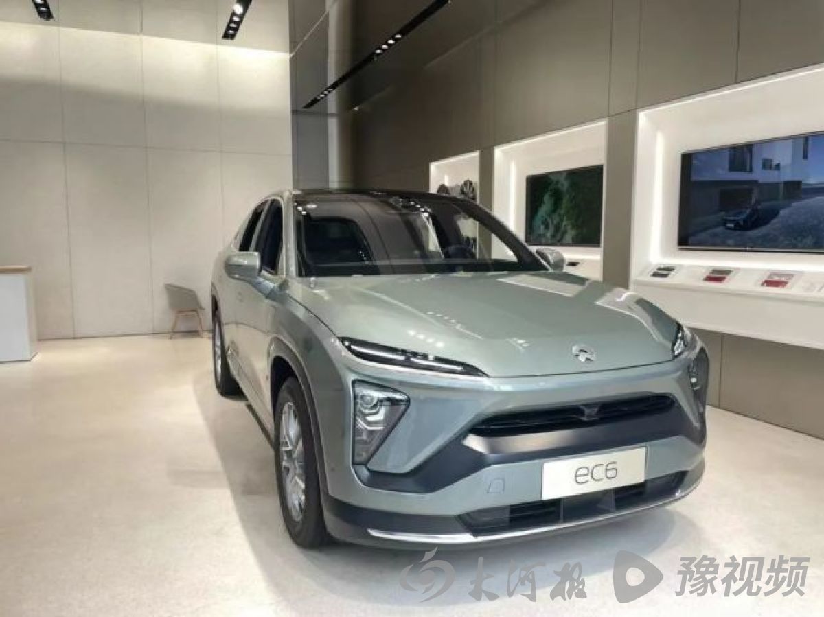 汽车硬件升级需花费万元，蔚来车主表示应该免费