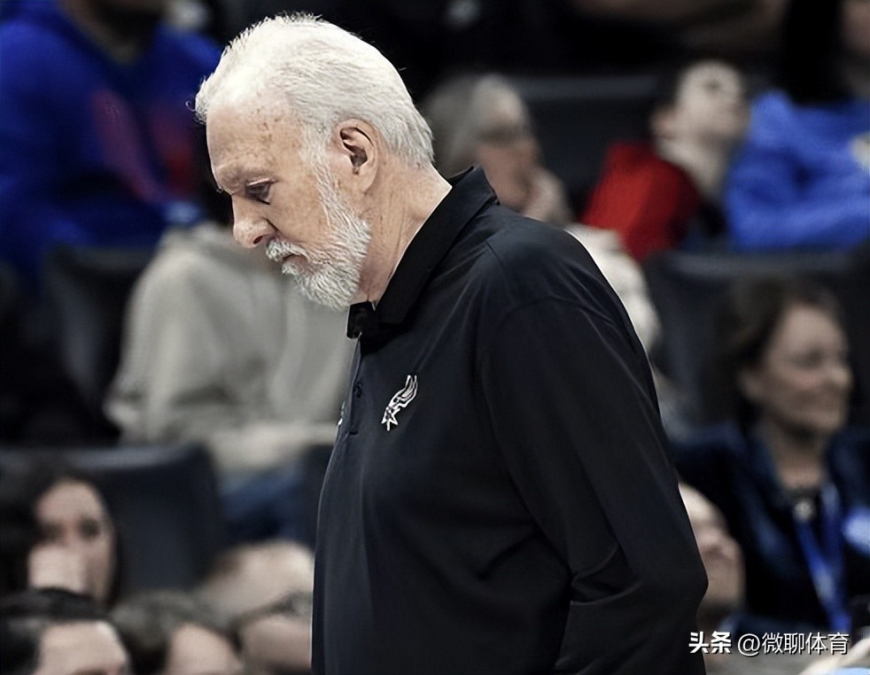 NBA西部最新积分榜:太阳掀翻绿凯,开拓者升第9,马刺8连败