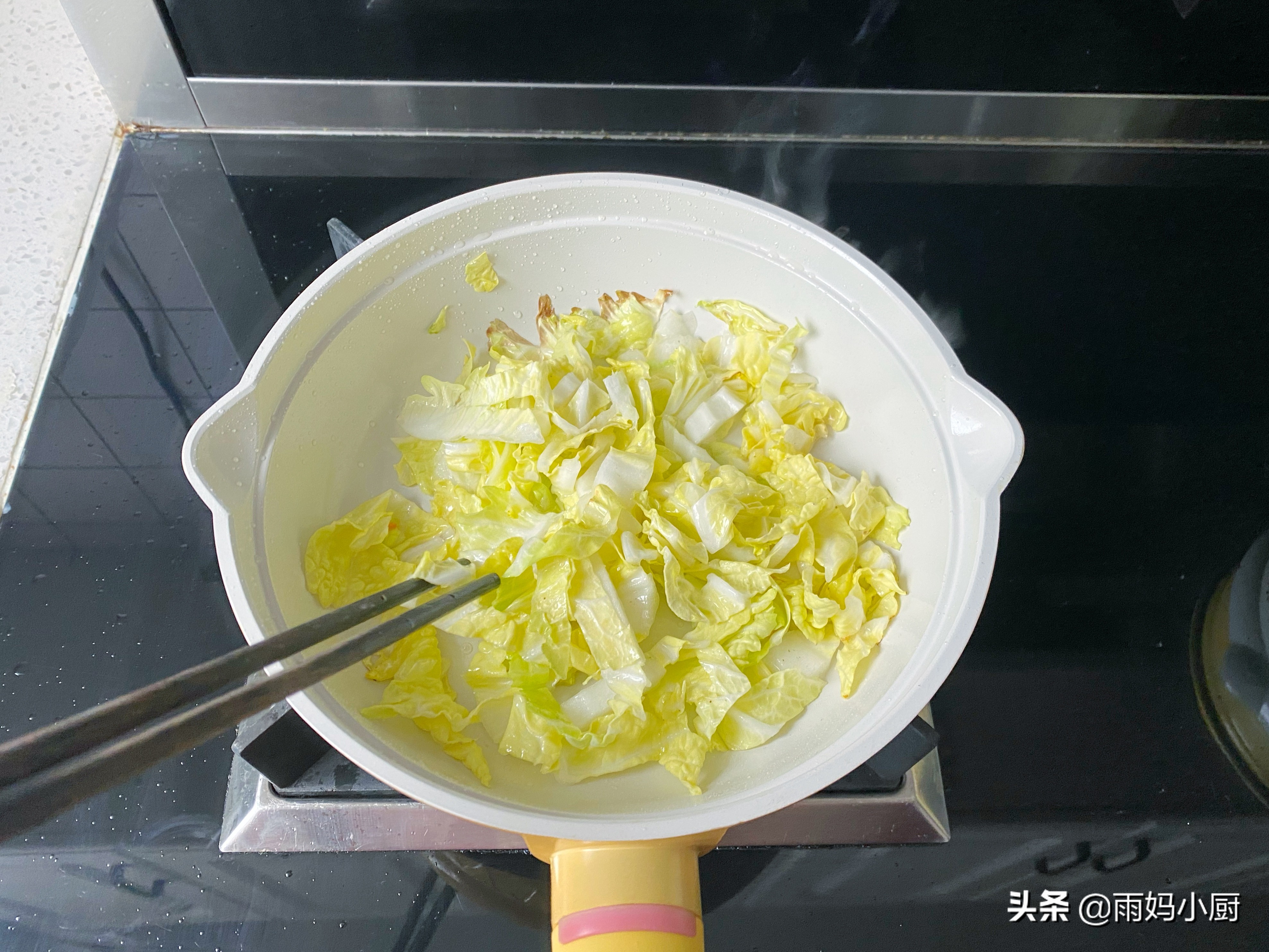 春饼怎么做又软又好吃？