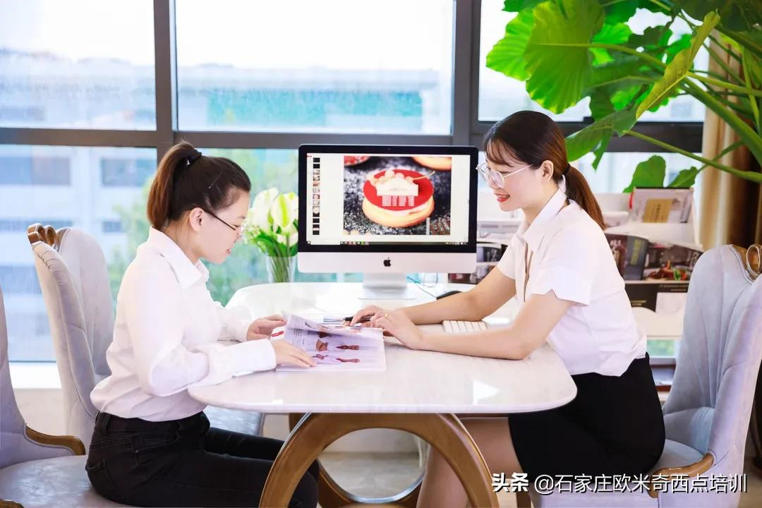 别随随便便说我们学费贵好吗？看完这5条再下结论喽