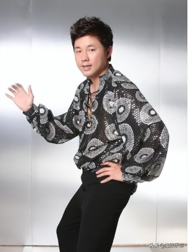 35岁是分水岭？这五位电视台男主持人也难逃油腻的宿命