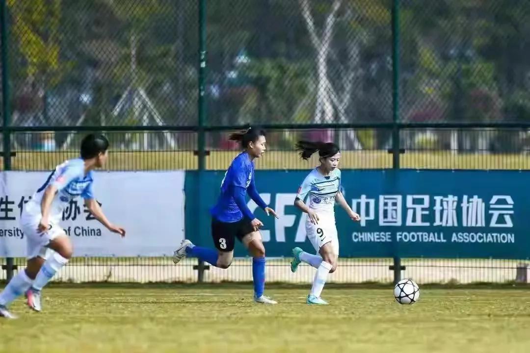 19女足世界杯八分之一晋级赛(2-0！陈婉婷决赛或将失利，琼中女足再难上演逆转好戏)