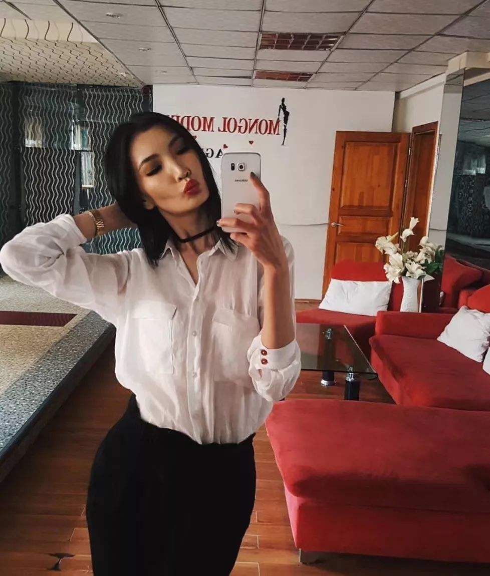 蒙古国“现状”，海军夏天运羊毛，冬天捕鱼，还有25个探秘冷知识